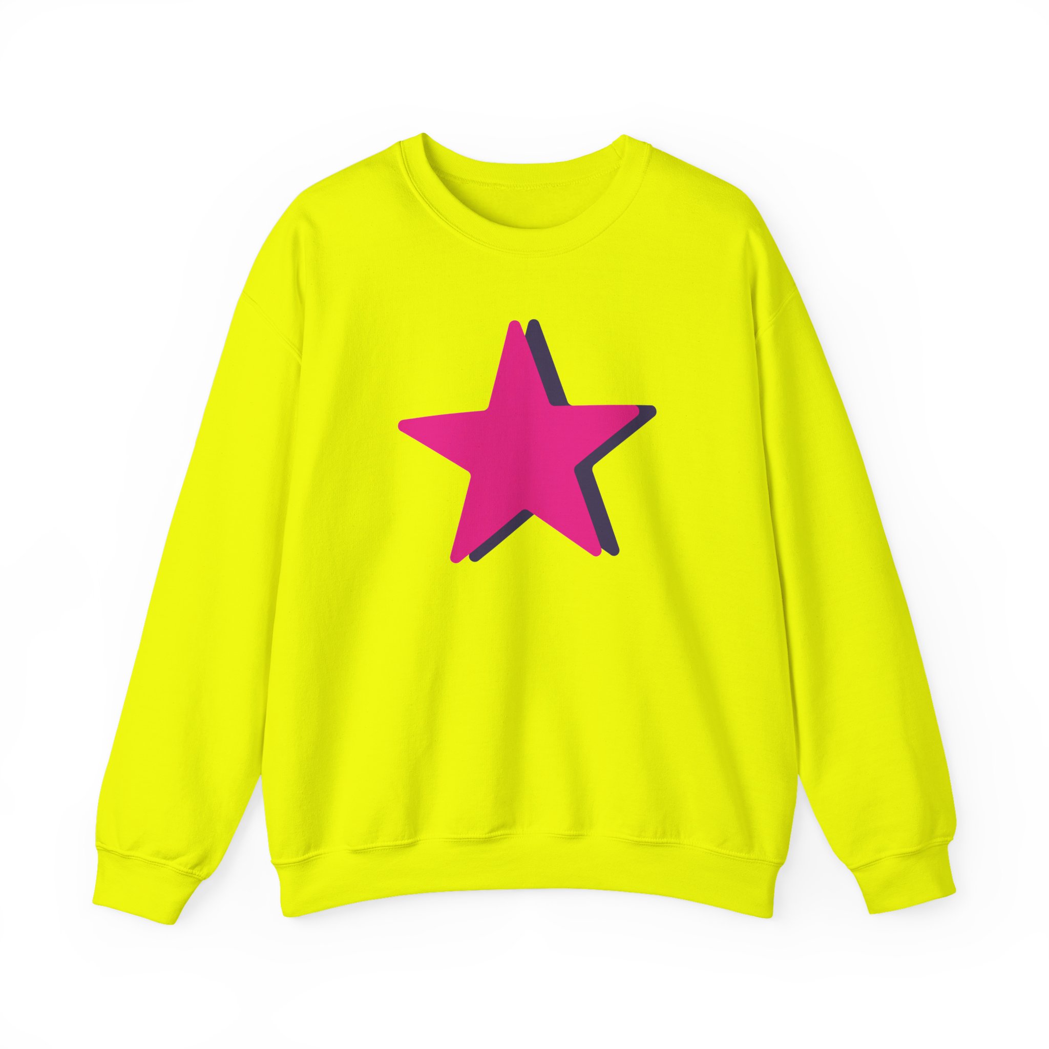 PW Unisex Heavy Blend™ Crewneck Sweatshirt - Image 9