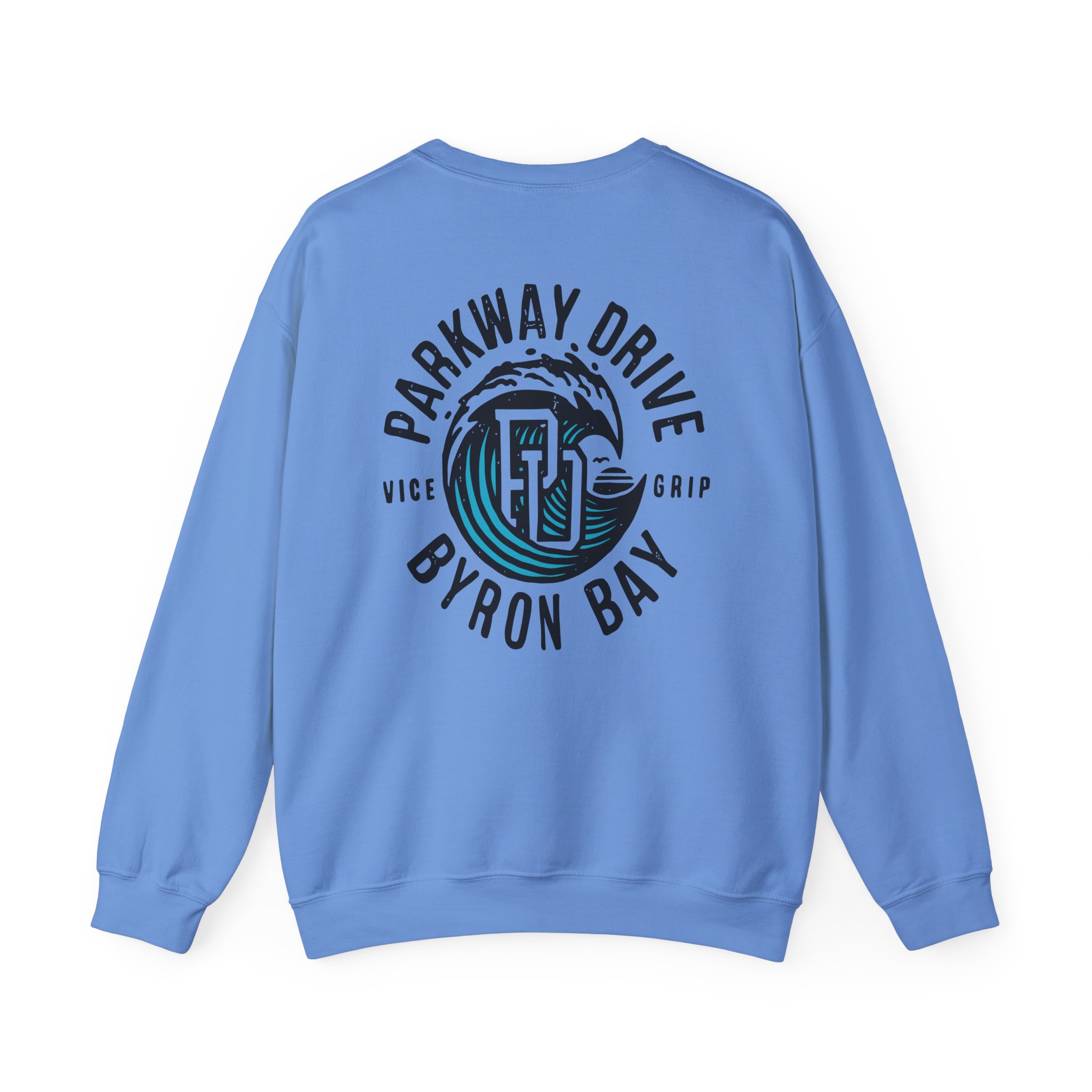 Parkway Drive Unisex Heavy Blend™ Crewneck Sweatshirt - Image 12
