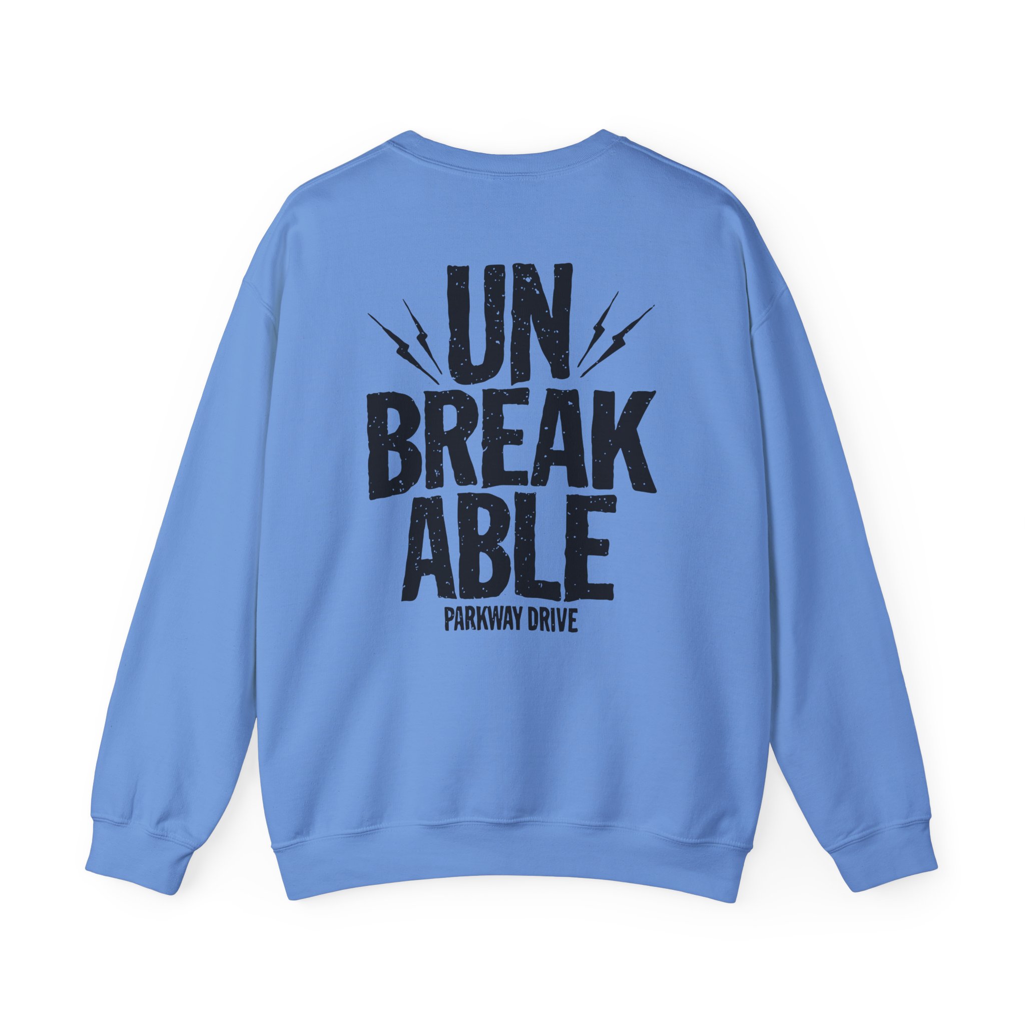 Parkway Drive Unbreakable Unisex Heavy Blend™ Crewneck Sweatshirt - Image 16