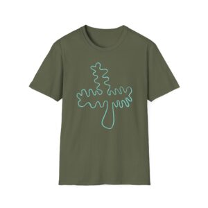 Mkgee Unisex Softstyle T-Shirt