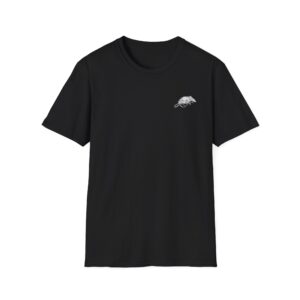 Sunn O Rat Unisex Softstyle T-Shirt