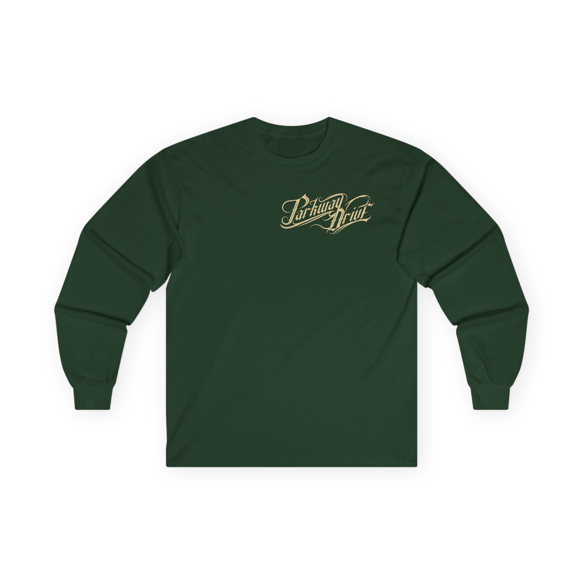 Parkway Drive Sinking Hand Unisex Ultra Cotton Long Sleeve Tee - Image 7