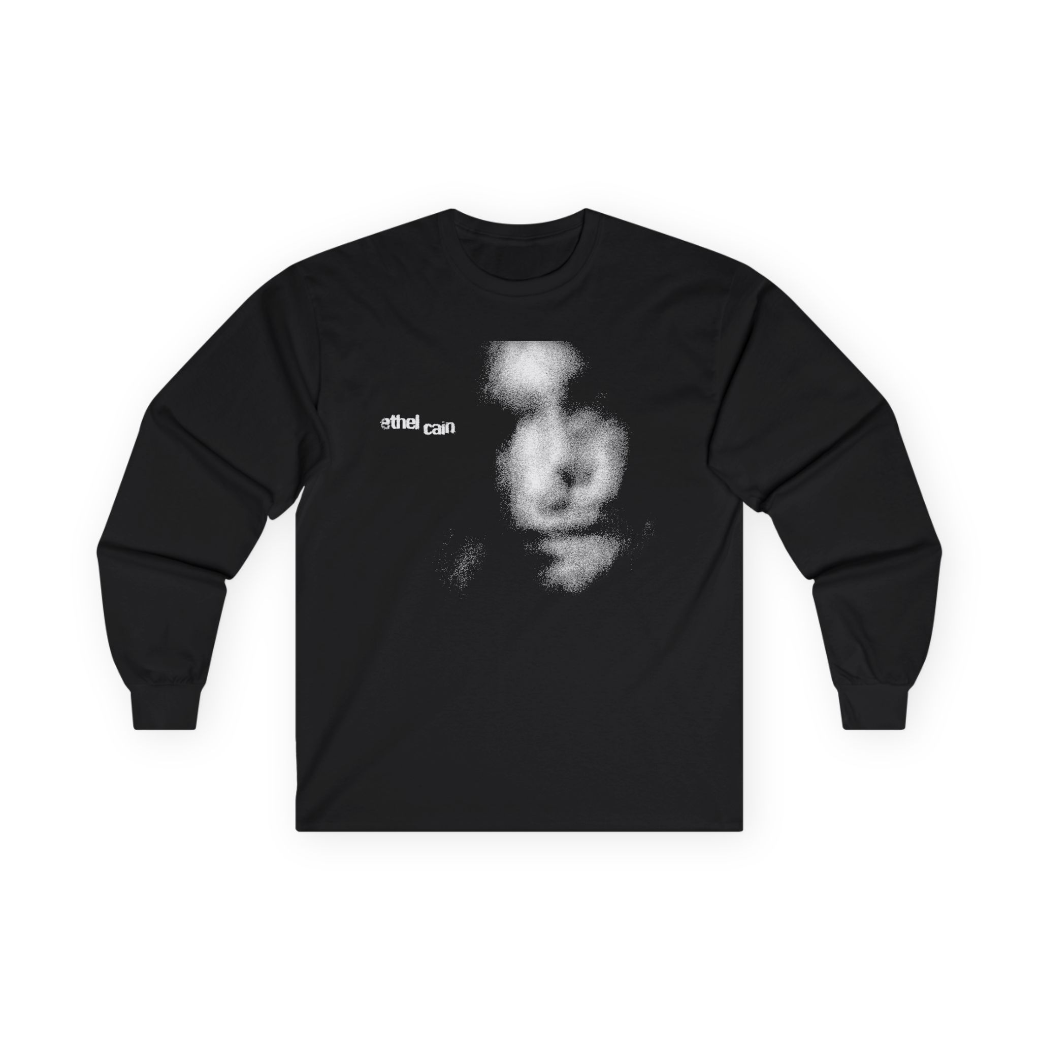 Ethel Cain Hate Unisex Ultra Cotton Long Sleeve Tee