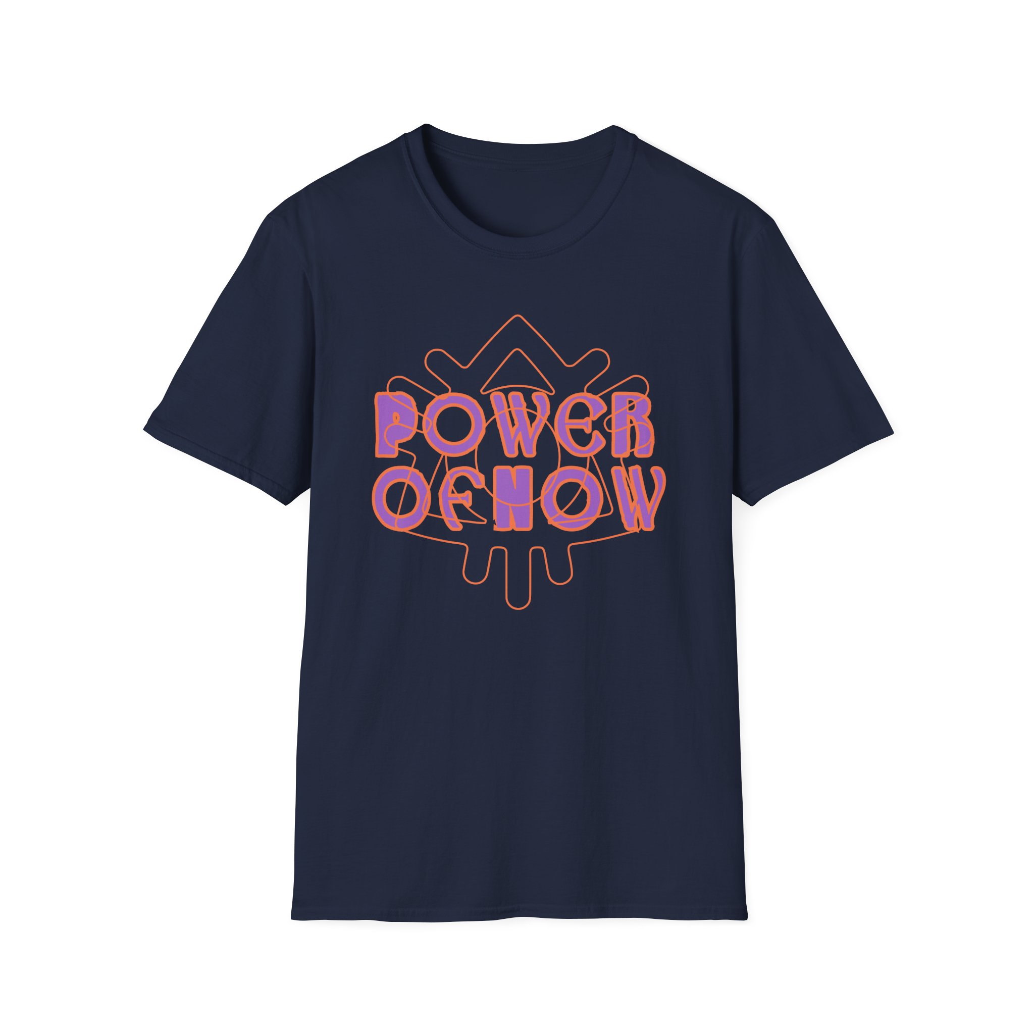 Boomtown Iconic Unisex Softstyle T-Shirt - Image 17