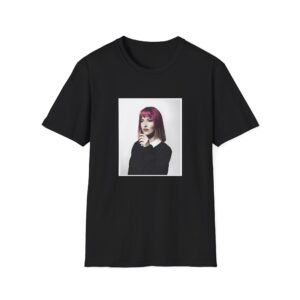 Slushy Noobz Banana Summer Unisex Softstyle T-Shirt