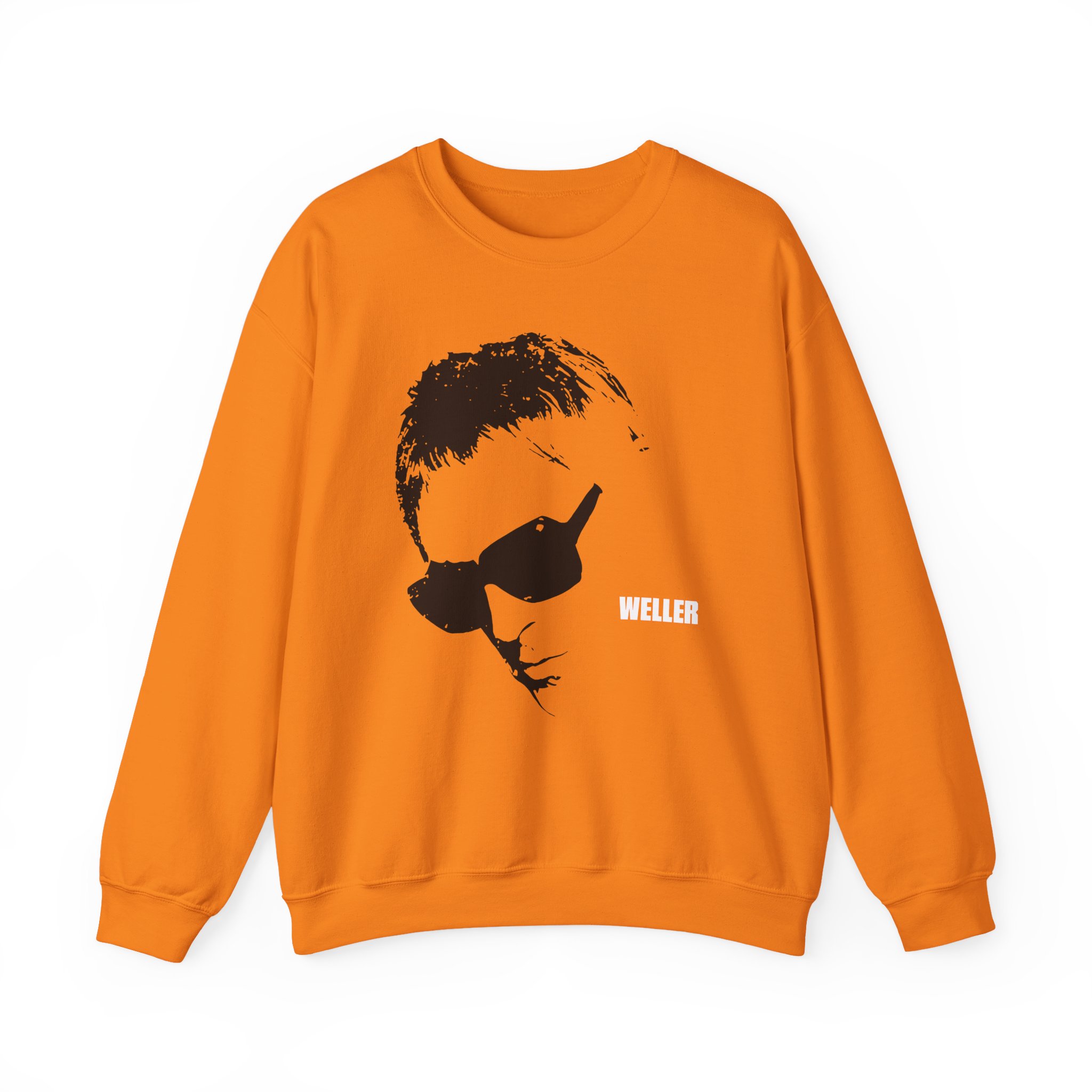 PW GP Unisex Heavy Blend™ Crewneck Sweatshirt - Image 13