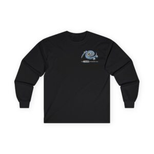 MFS Unisex Ultra Cotton Long Sleeve Tee