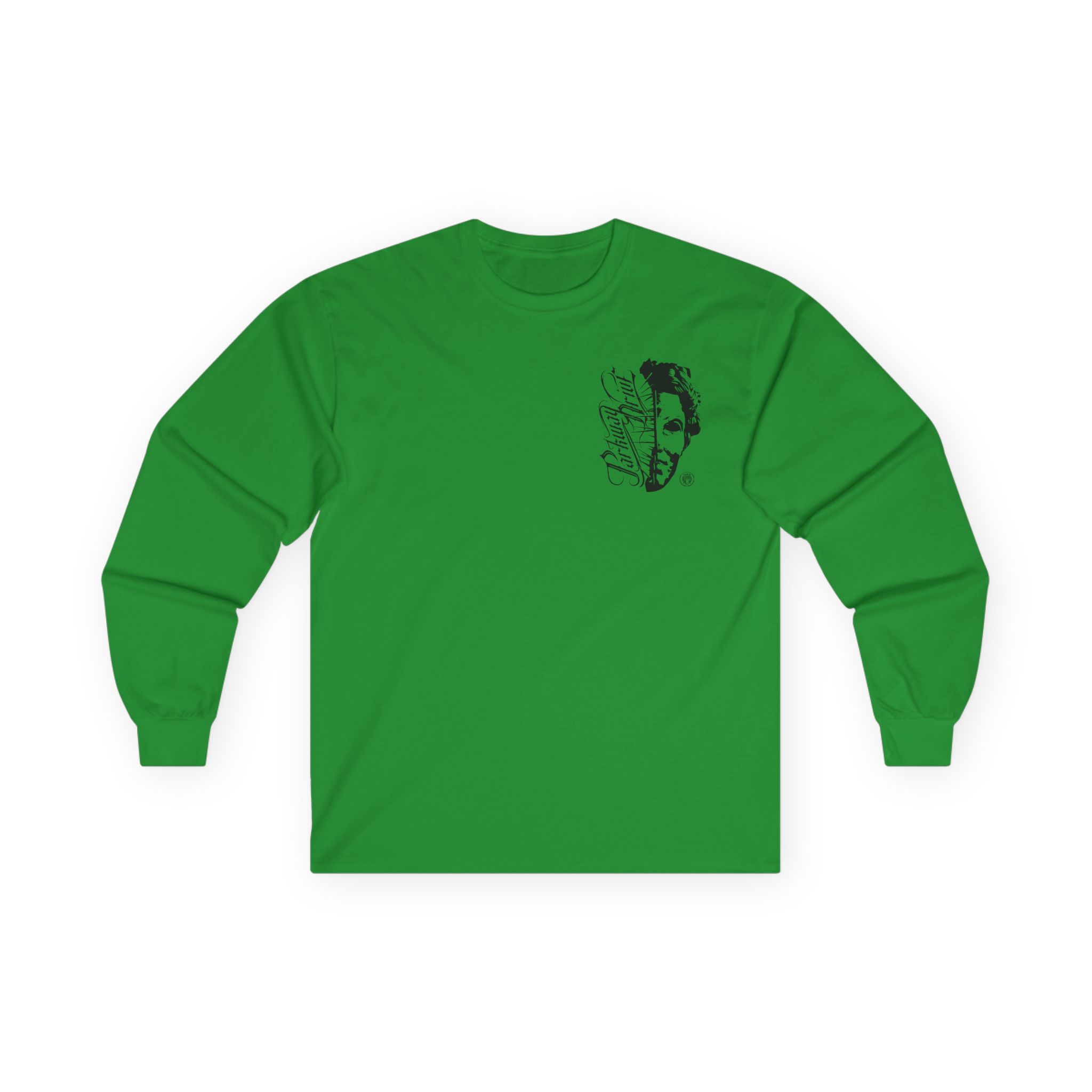 Parkway Drive Melbourne Unisex Ultra Cotton Long Sleeve Tee - Image 7