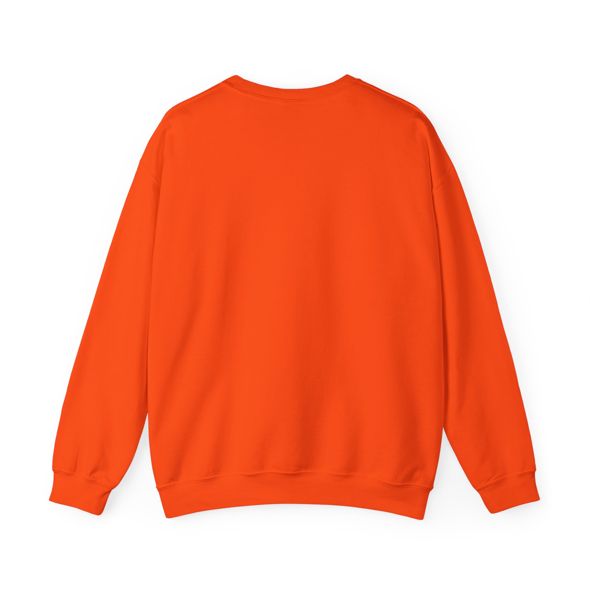 The Band the Last Waltz Unisex Heavy Blend™ Crewneck Sweatshirt - Image 4