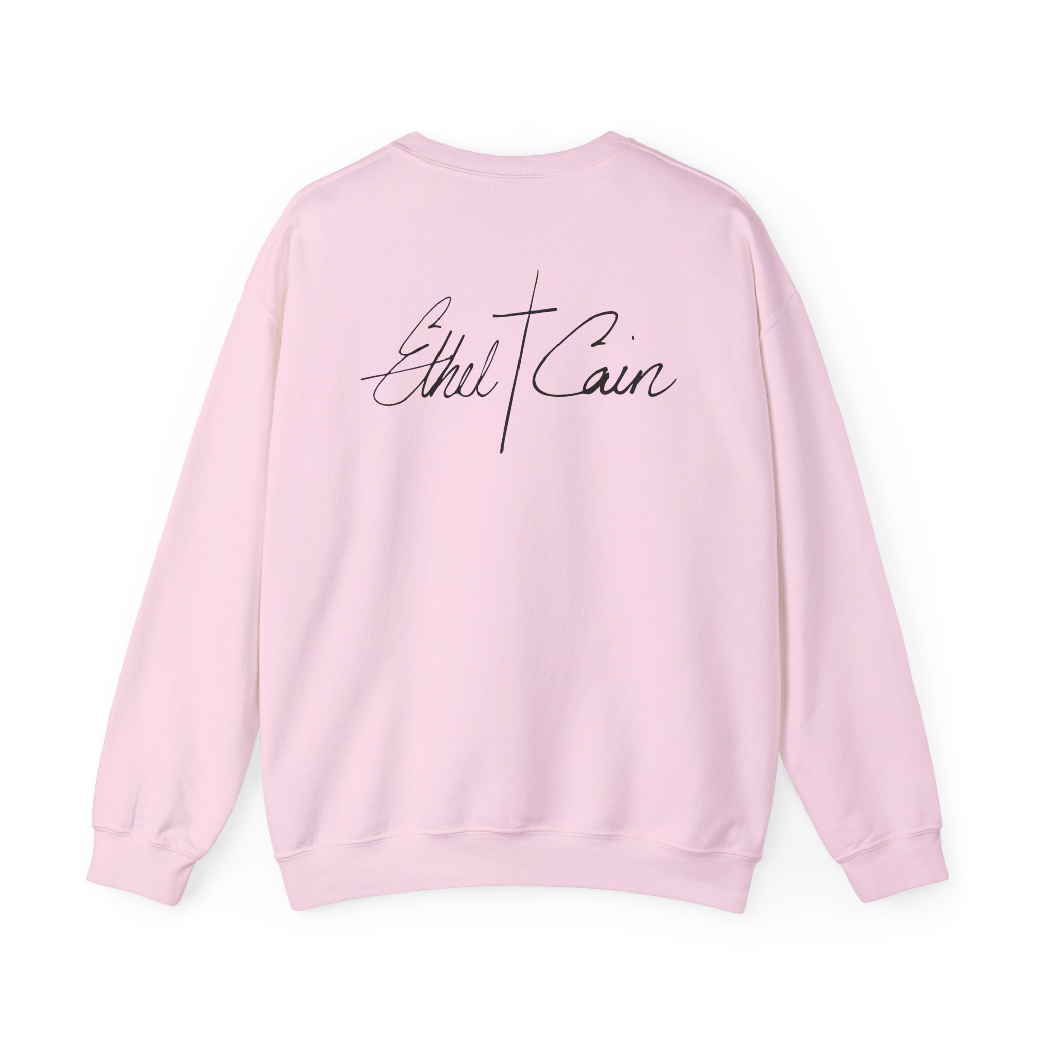 Ethel Cain Excerpt Unisex Heavy Blend™ Crewneck Sweatshirt - Image 10