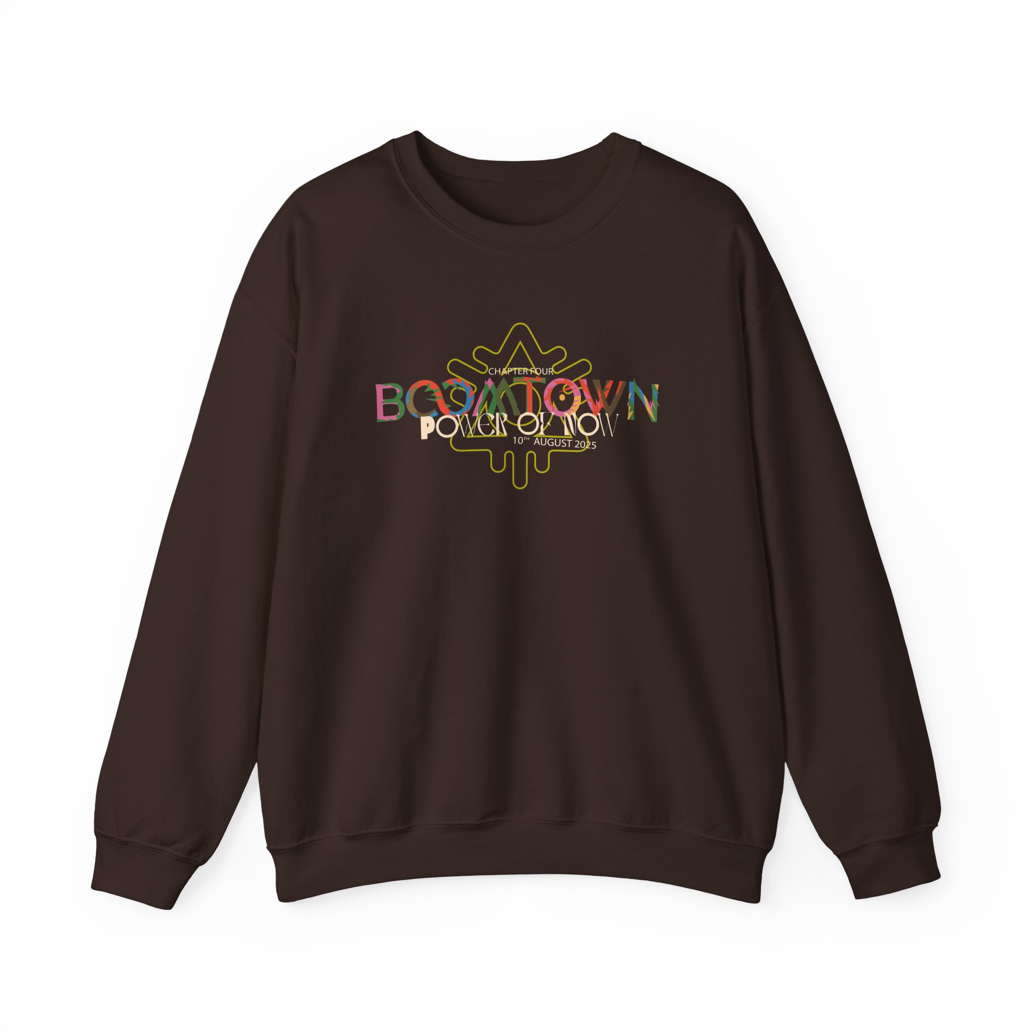 Unisex Heavy Blend™ Crewneck Sweatshirt - Image 3
