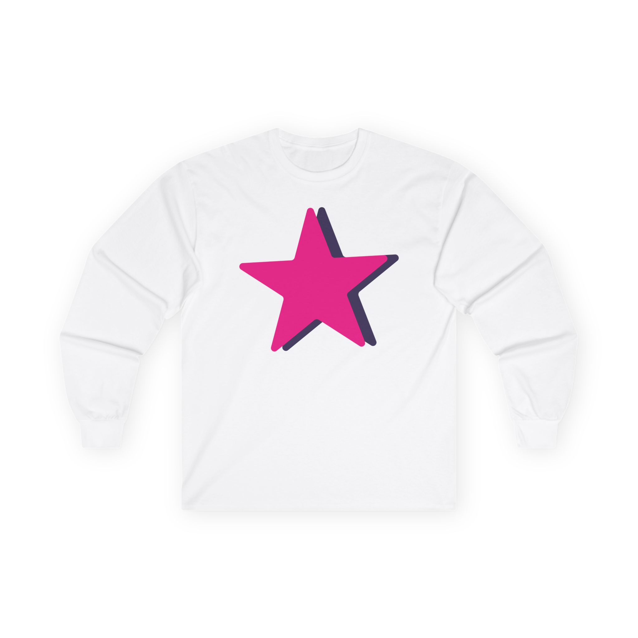 PW Unisex Ultra Cotton Long Sleeve Tee