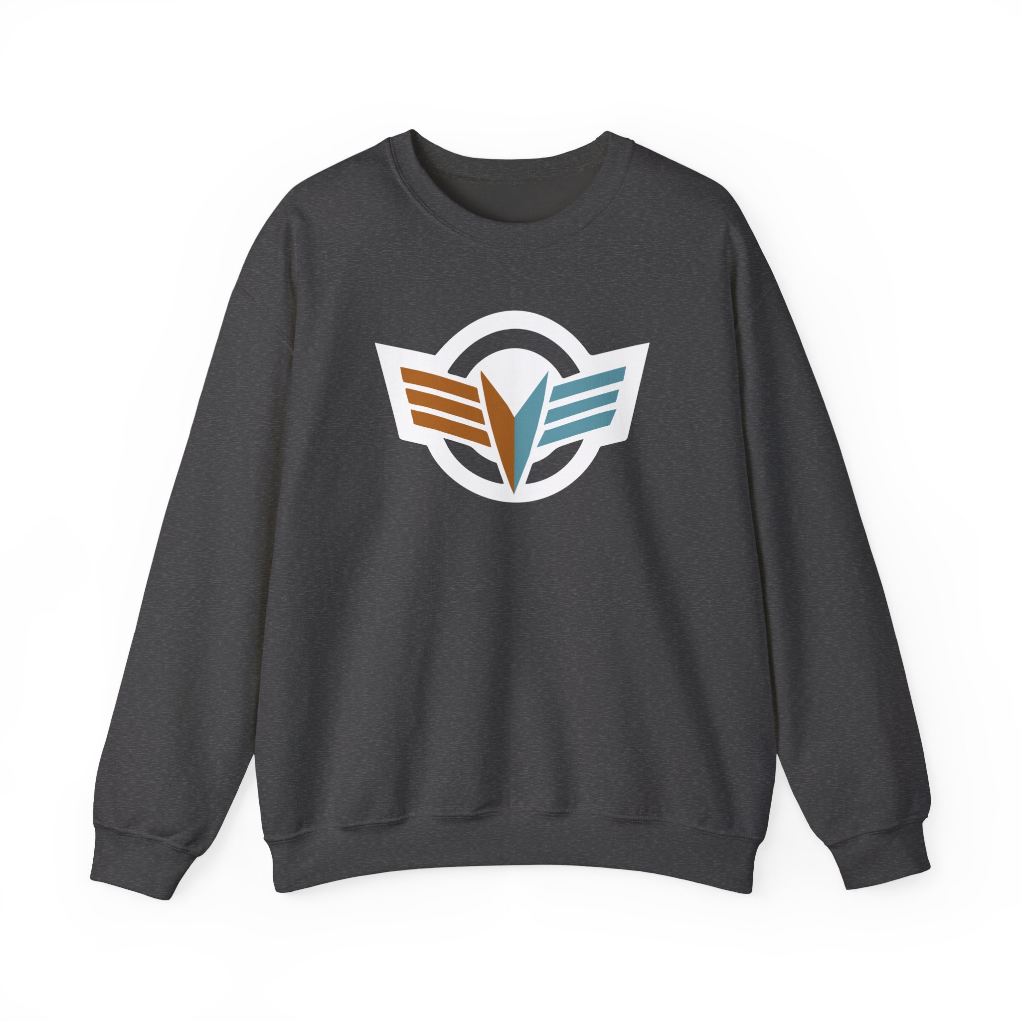 Goodtimeswithscar Unisex Heavy Blend™ Crewneck Sweatshirt - Image 7