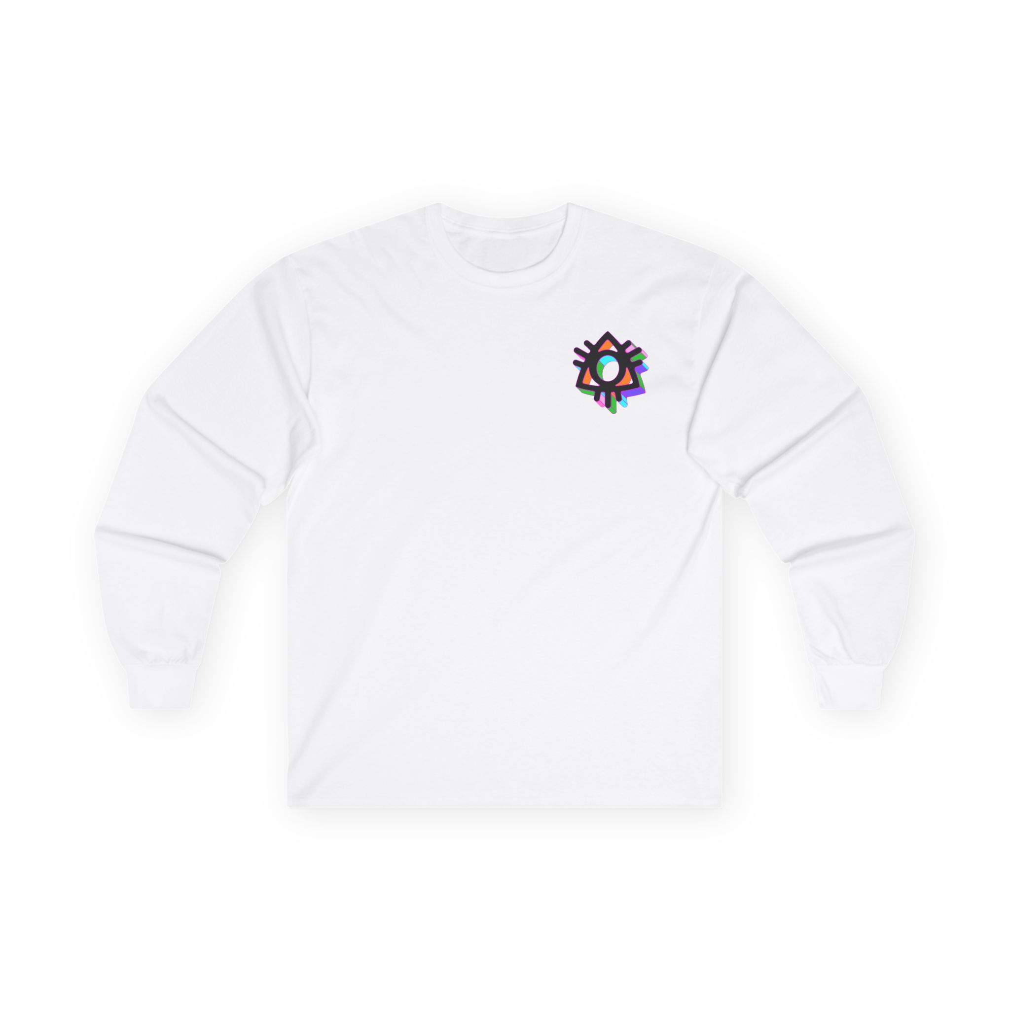 Boomtown Connected Citizen Unisex Ultra Cotton Long Sleeve Tee