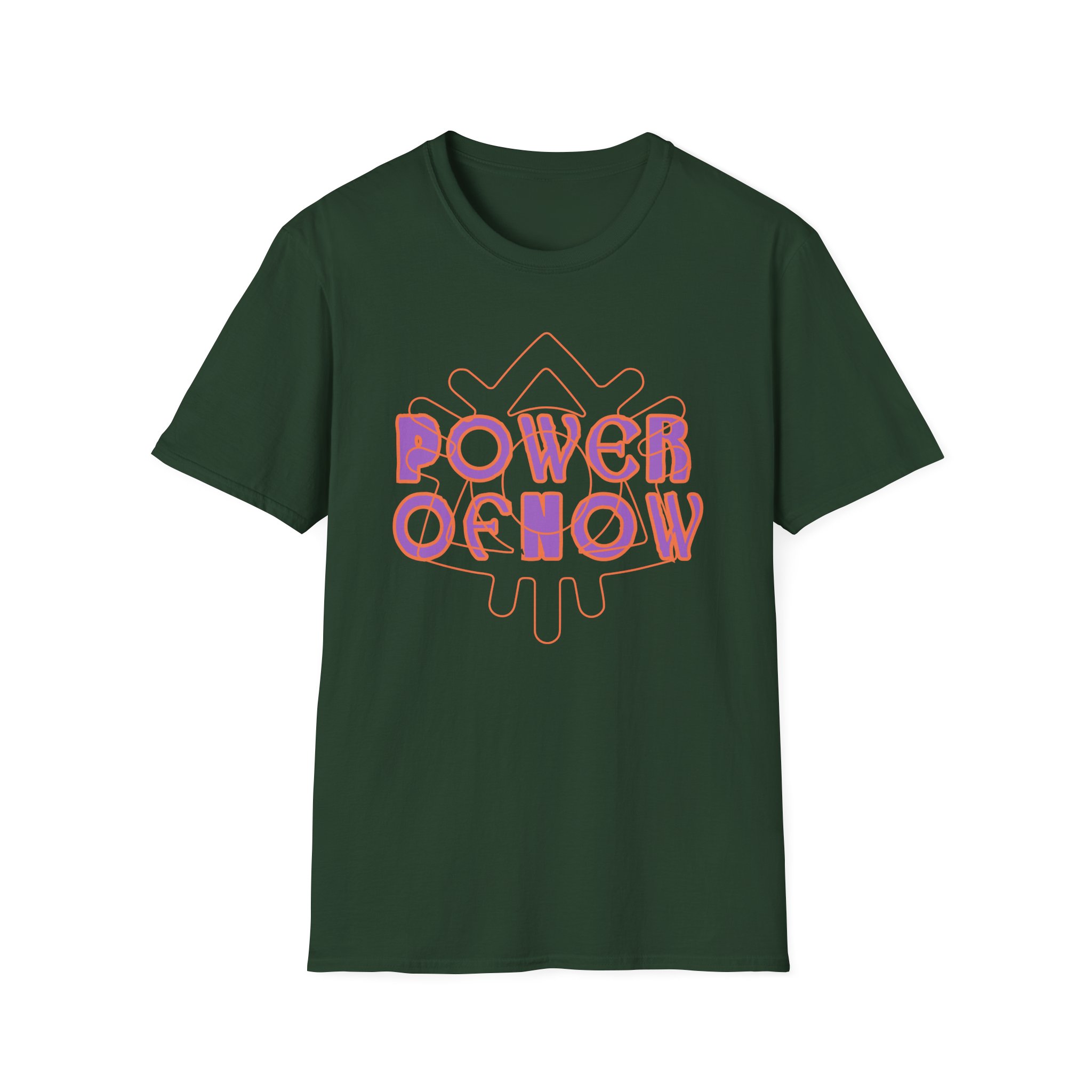 Boomtown Iconic Unisex Softstyle T-Shirt - Image 9