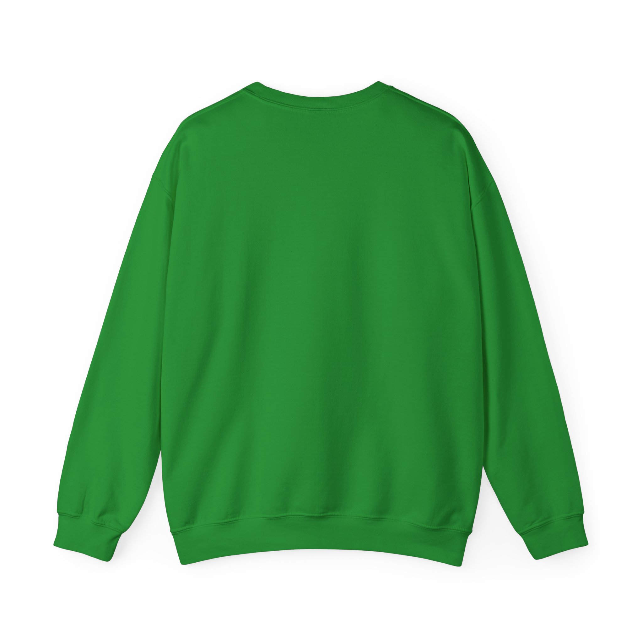 New Heights Outta The House Unisex Heavy Blend™ Crewneck Sweatshirt - Image 2