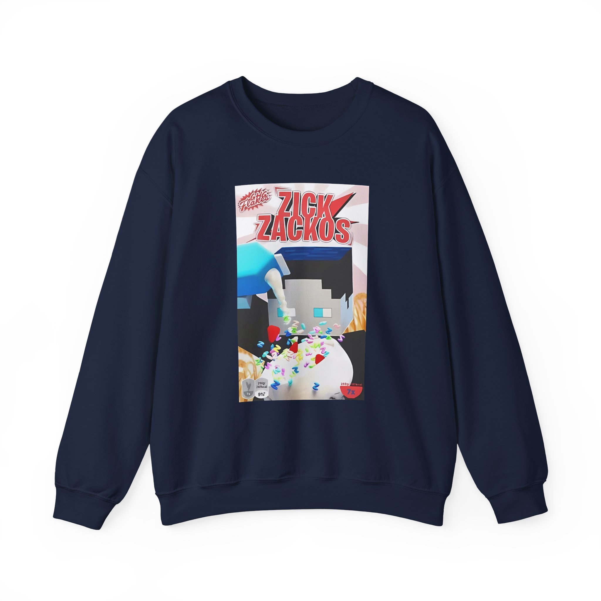 Bastighg Unisex Heavy Blend™ Crewneck Sweatshirt - Image 17