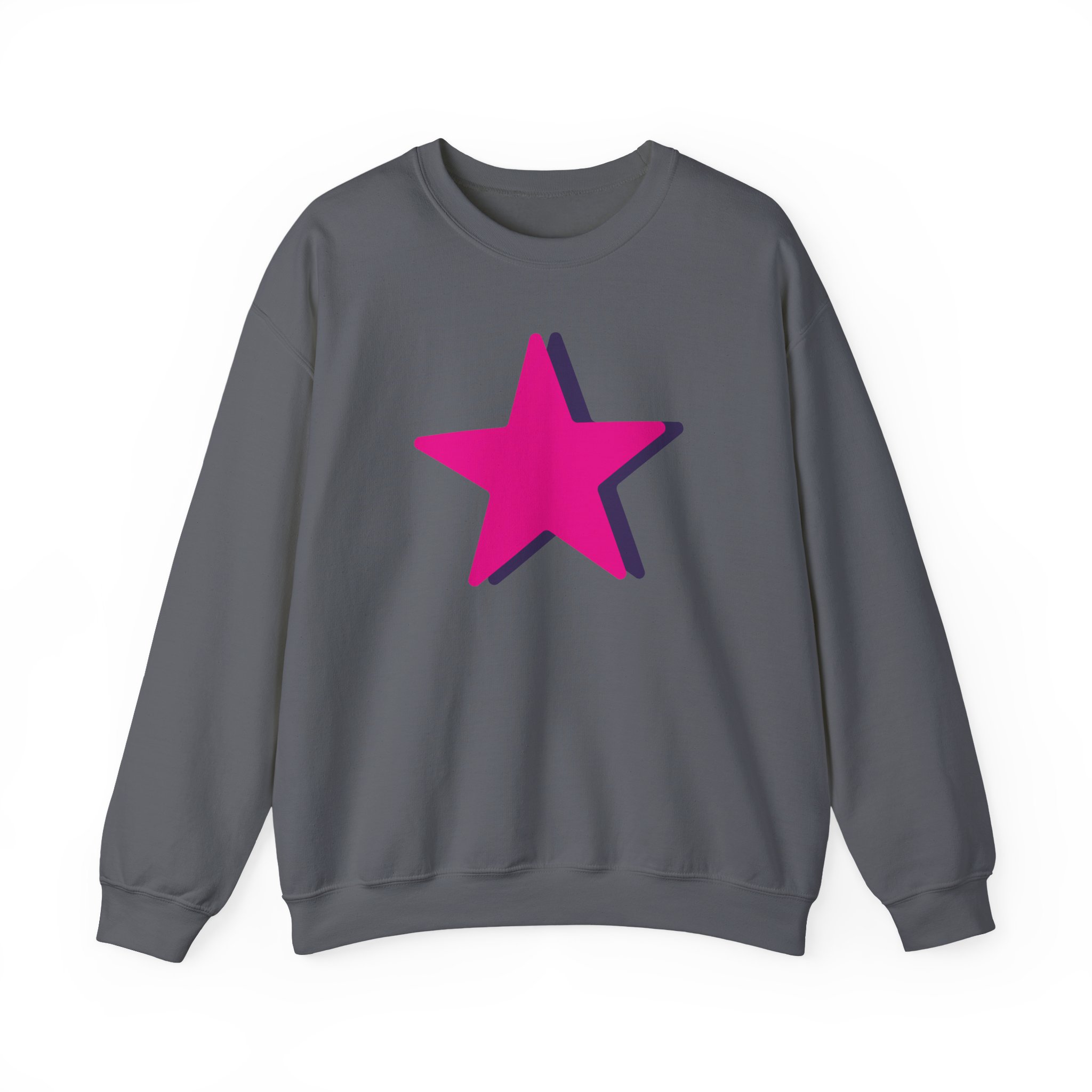 PW Unisex Heavy Blend™ Crewneck Sweatshirt - Image 13